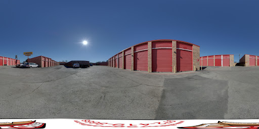 Self-Storage Facility «All Storage», reviews and photos, 2023 N Galloway Ave, Mesquite, TX 75149, USA