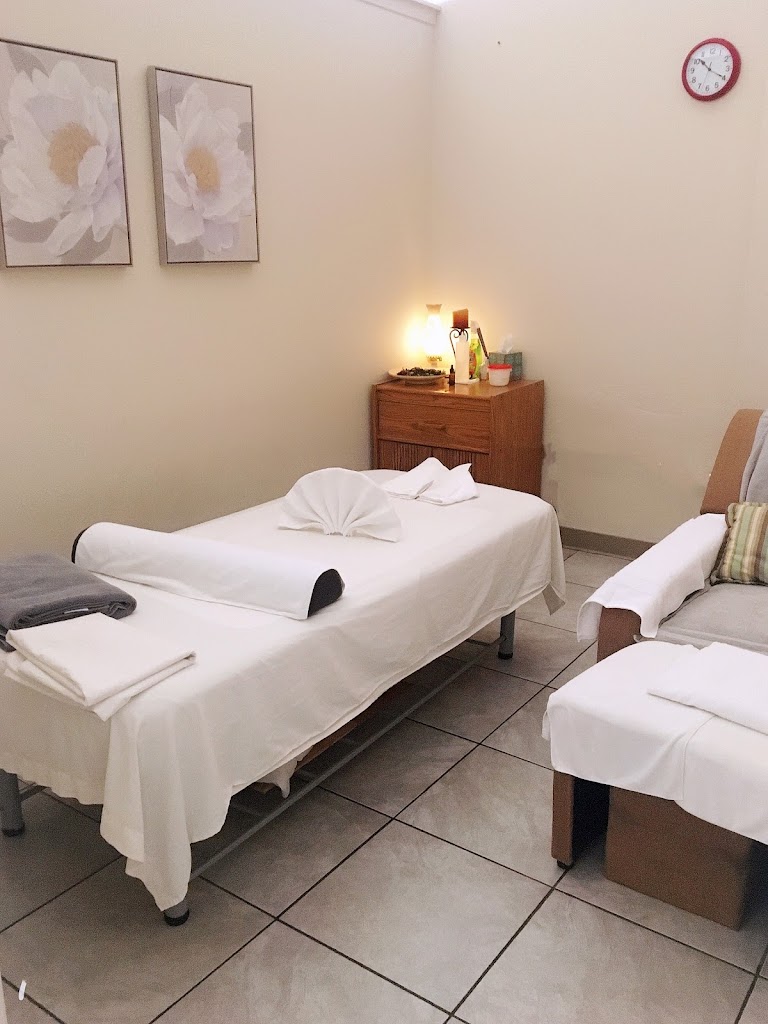 Footlogic massage 95453