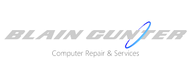 Blain Gunter Computer Repair & Service - Photo 2 - Car repair in , Bakersfield