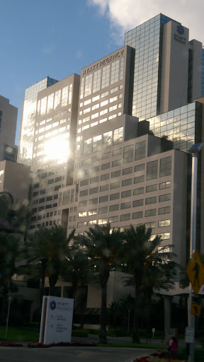 Shopping Mall «Pointe Orlando», reviews and photos, 9101 International Dr, Orlando, FL 32819, USA