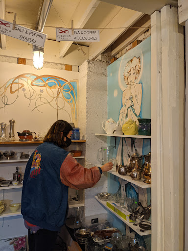 Thrift Store «Lifelong Thrift store», reviews and photos, 312 Broadway E, Seattle, WA 98102, USA