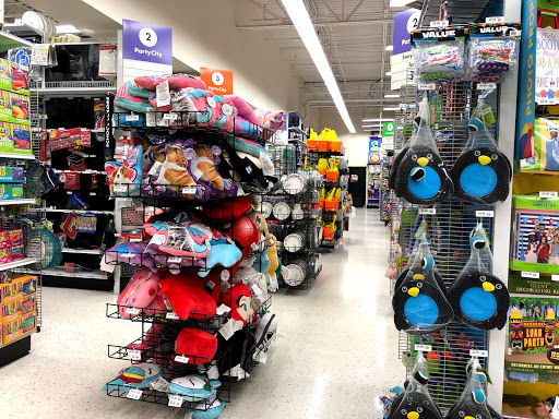 Party Store «Party City», reviews and photos, 1905 Scenic Hwy S, Snellville, GA 30078, USA