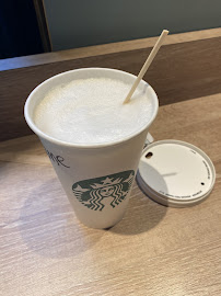 Plats et boissons du Café Starbucks à Paris - n°2