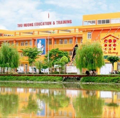 Trường Mầm Non Thu Hương