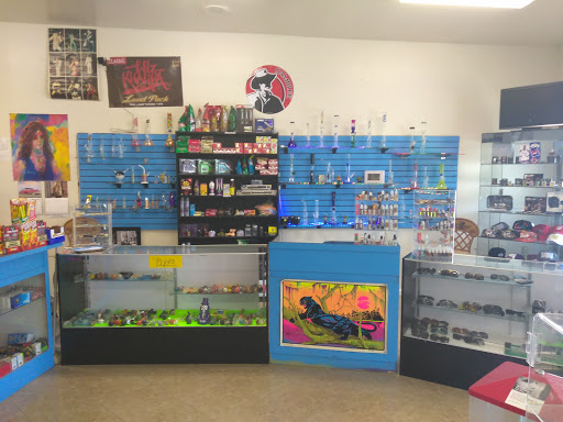 Vaporizer Store «Big Chief Smoke Shop», reviews and photos, 6020 Fair Oaks Blvd, Carmichael, CA 95608, USA