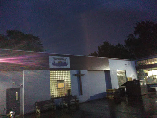 Social Services Organization «Serve City», reviews and photos