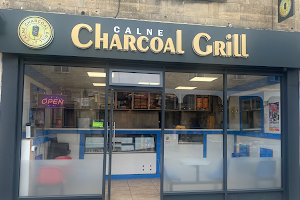 Calne Charcoal Grill image