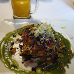 Photo n°14 de l'avis de Alexander.e fait le 01/04/2018 à 12:55 sur le  Gasthof Hartl Zum Unterwirt à Türkenfeld