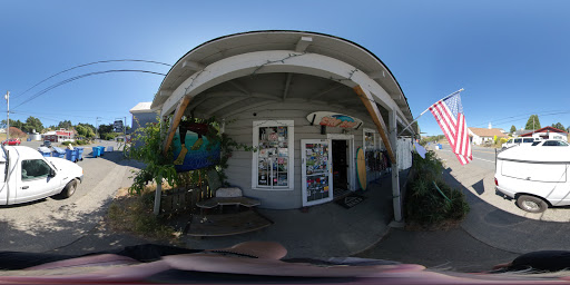 Surf Shop «Northern Light Surf Shop», reviews and photos, 17191 Bodega Hwy, Bodega, CA 94922, USA