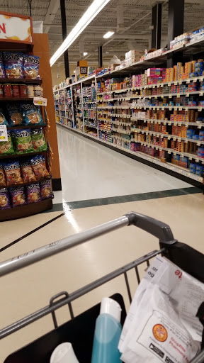 Grocery Store «ShopRite of Essex Green», reviews and photos, 1 Rooney Cir, West Orange, NJ 07052, USA