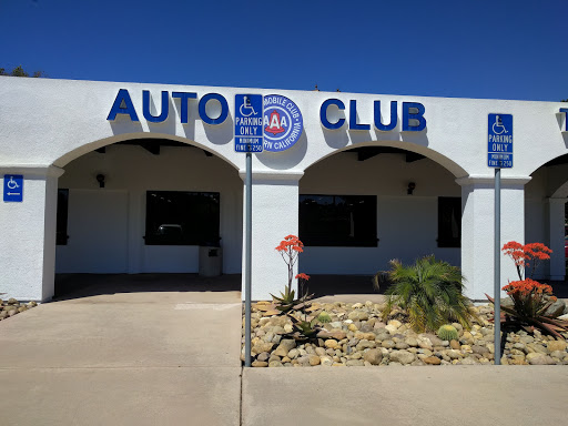 Auto Insurance Agency «AAA - Automobile Club of Southern California», reviews and photos