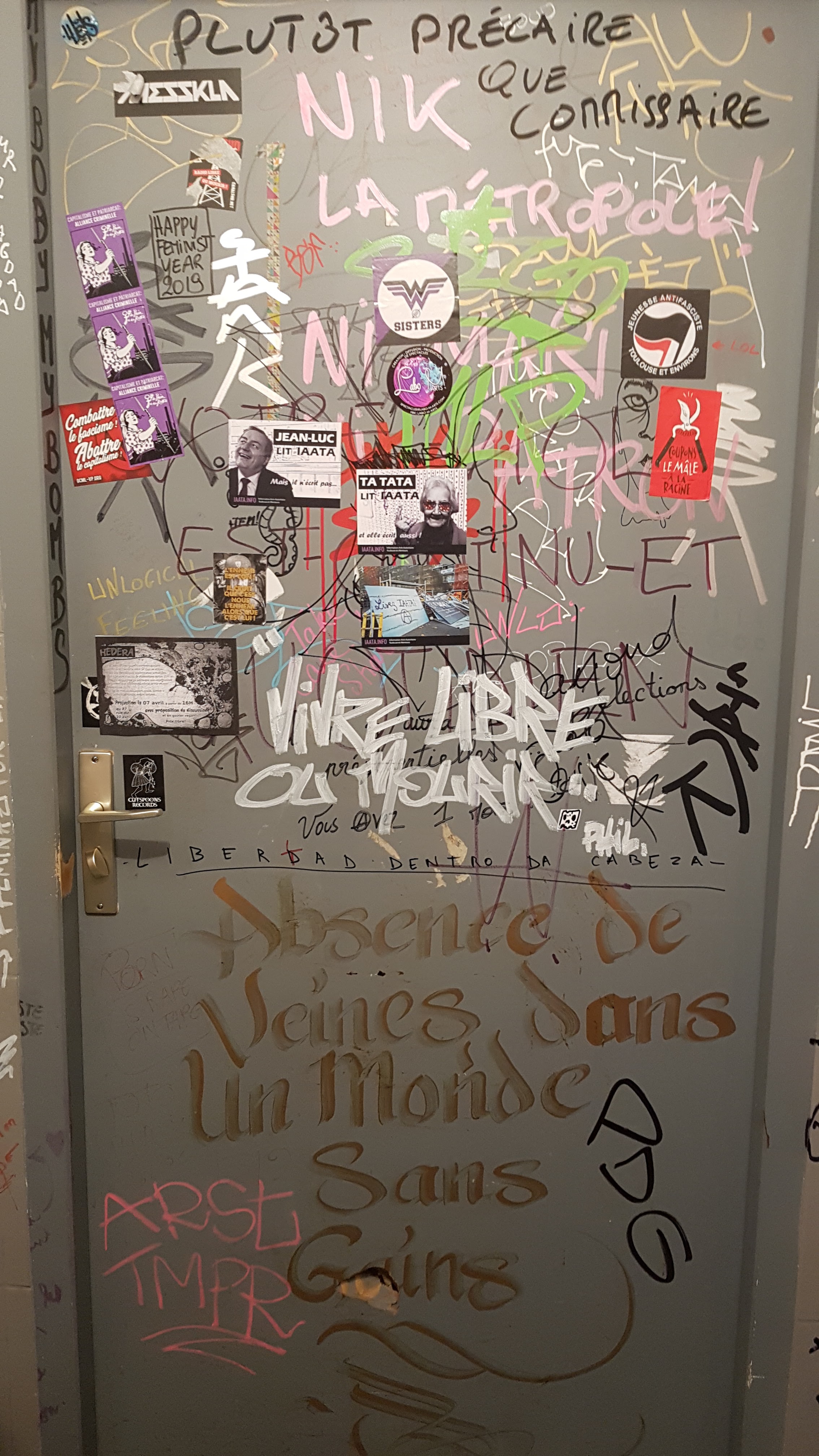 Photo n° 4 de l'avis de Liliana.i fait le 30/03/2019 à 21:39