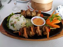 Plats et boissons du Restaurant vietnamien Kim Phat à Livron-sur-Drôme - n°8
