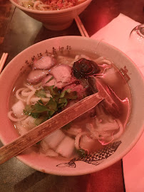Soupe du Restaurant chinois Fresh Noodles (Rambuteau) à Paris - n°7