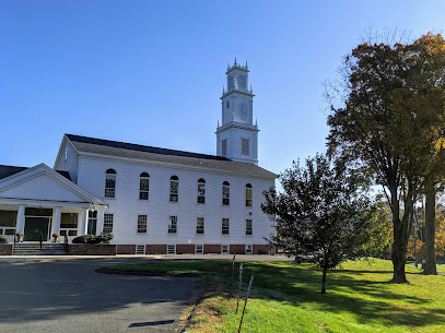 First Church of Christ