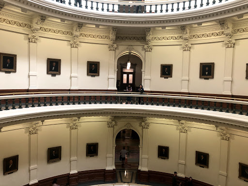 Tourist Information Center «Texas Capitol Visitors Center», reviews and photos, 112 E 11th St, Austin, TX 78701, USA