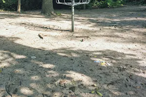 Holly Woods Disc Golf image