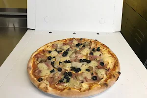 Pizza Oberi image
