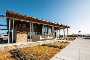 Chickasaw Nation Welcome Center image