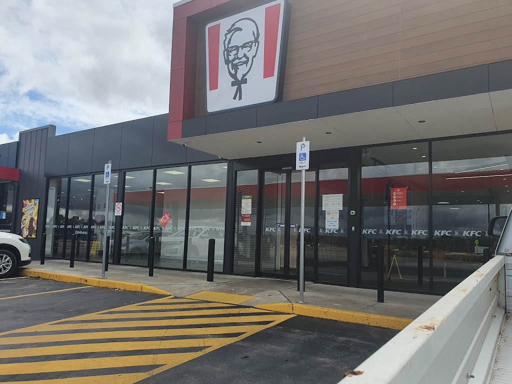 KFC Forbes 2871