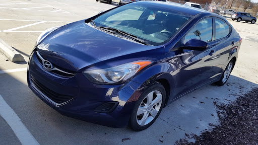 Auto Body Shop «Capital City Auto Body Inc», reviews and photos, 10008 Capital Blvd, Wake Forest, NC 27587, USA