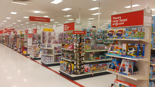 Department Store «Target», reviews and photos, 7235 Bell Creek Rd, Mechanicsville, VA 23111, USA