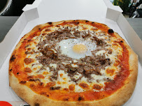 Pizza du Pizzeria Pizza du Soleil à Vallauris - n°11