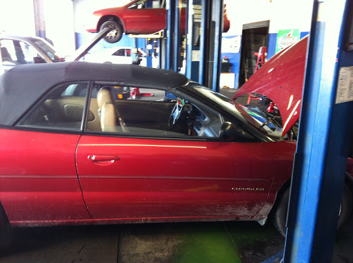 Transmission Shop «ALLTECH Transmissions, Repairs, and Services», reviews and photos, 2227 Seminole Blvd, Largo, FL 33778, USA