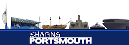 Shaping Portsmouth