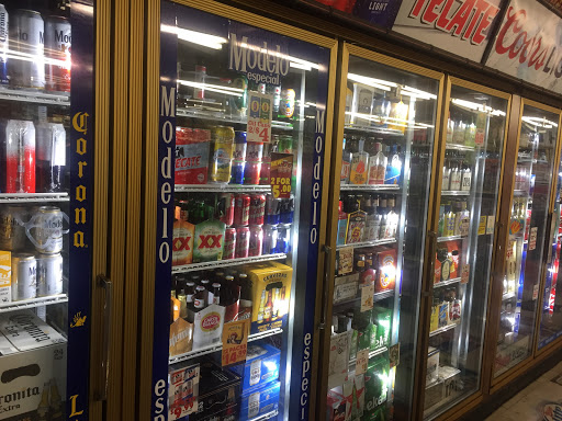 Grocery Store «Ripona Market», reviews and photos, 223 Washington St, Ripon, CA 95366, USA