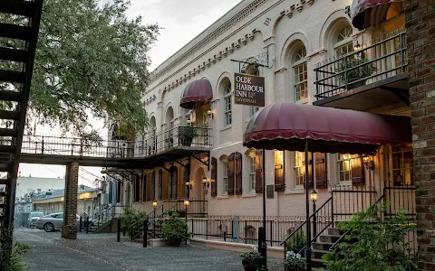 Olde Harbour Inn, Historic Inns of Savannah image