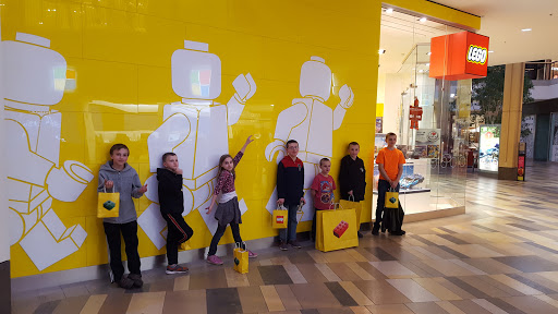 Toy Store «The LEGO Store», reviews and photos, 26300 Cedar Rd, Beachwood, OH 44122, USA