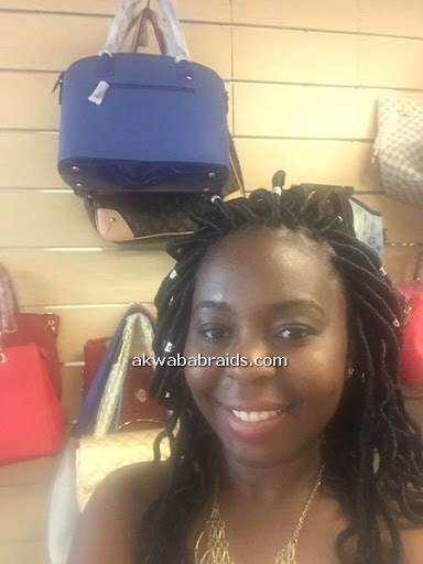 Hairdresser «Akwaba Hair Braiding», reviews and photos, 6222 Old Franconia Rd, Alexandria, VA 22310, USA