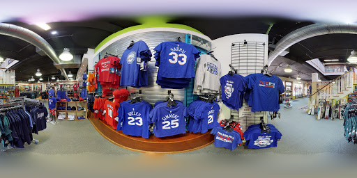 Sporting Goods Store «Wayne Sporting Goods», reviews and photos, 124 Lancaster Ave, Wayne, PA 19087, USA