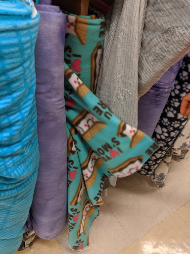 Fabric Store «Jo-Ann Fabrics and Crafts», reviews and photos, 526 State Hwy 59, Naperville, IL 60540, USA