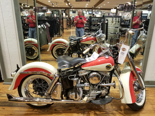 Harley-Davidson Dealer «Battlefield Harley-Davidson», reviews and photos, 21 Cavalry Field Rd, Gettysburg, PA 17325, USA