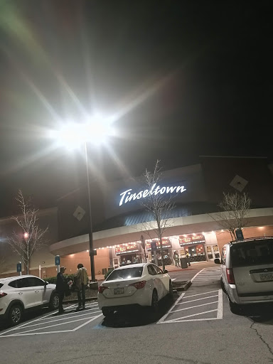 Movie Theater «CINEMARK TINSELTOWN 17 AND XD», reviews and photos, 134 Pavilion Pkwy, Fayetteville, GA 30214, USA