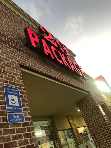 Liquor Store «Twenty Nine Package», reviews and photos, 4132 Lawrenceville Hwy, Lilburn, GA 30047, USA