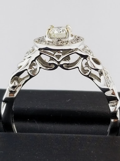 Jeweler «Mason Jewelers», reviews and photos, 18 W Washington St, Greencastle, IN 46135, USA