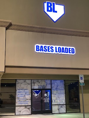 Bases Loaded Baseball And Softball Facility - photo 6