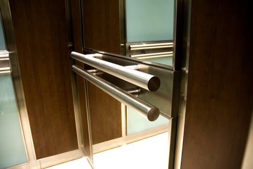Expert Lift Ltd. - Elevators and elevator maintenance
