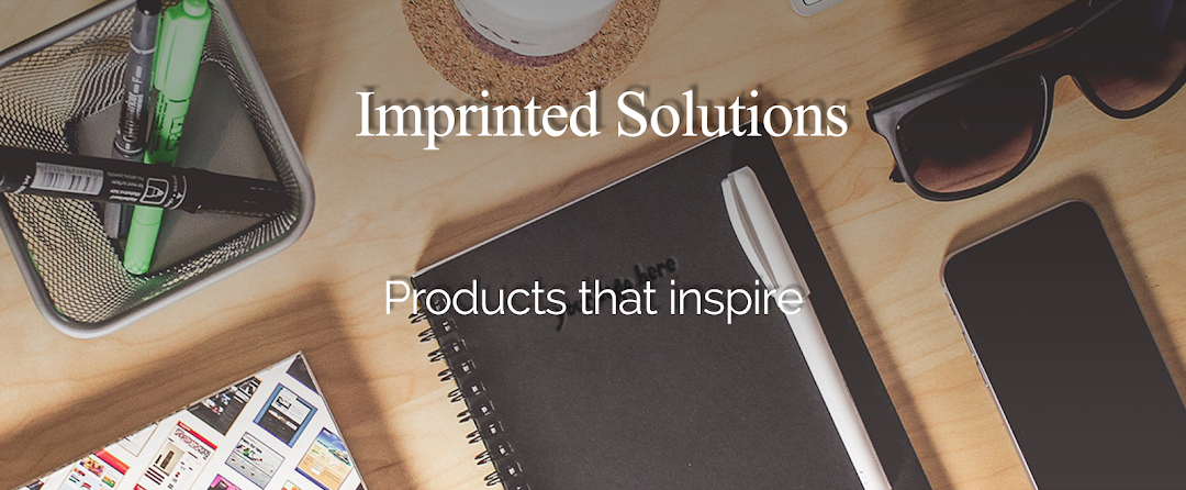 Imprinted Solutions