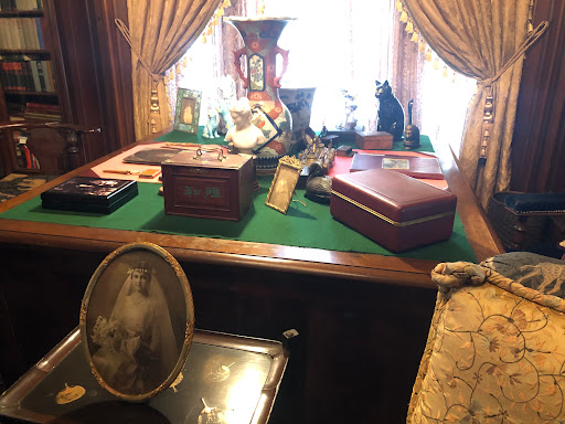 Museum «Clouds Hill Victorian Museum», reviews and photos, 4157 Post Rd, Warwick, RI 02886, USA