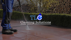 TLC Cleaning Solutions