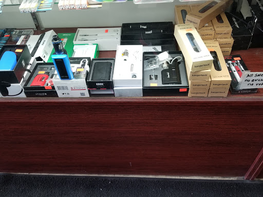 Tobacco Shop «Golden Tobacco», reviews and photos, 22 W 66th St, Richfield, MN 55423, USA