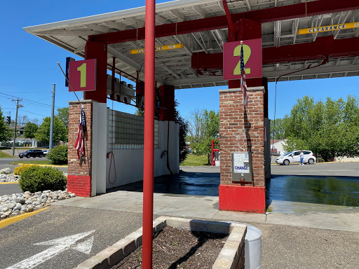Car Wash «Personal Touch New Milford Express Car Wash», reviews and photos, 107 Danbury Rd, New Milford, CT 06776, USA