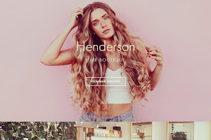 Hair at Henderson