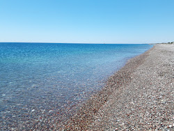 Gennadi Beach'in fotoğrafı düz ve uzun ile birlikte