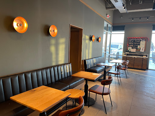 Coffee Shop «Starbucks», reviews and photos, 2009 W Broadway Ave, Forest Lake, MN 55025, USA