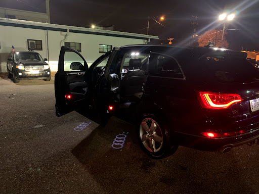 Used Car Dealer «D Motors», reviews and photos, 881 E Little Creek Rd, Norfolk, VA 23518, USA